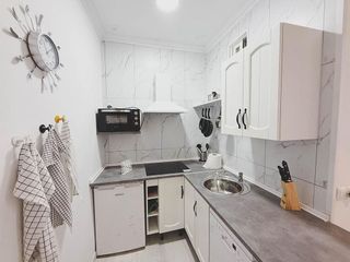 Piso en alquiler en Centro Histórico - Plaza España en Cádiz