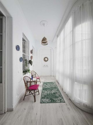 Piso en alquiler en Centro Histórico - Plaza España en Cádiz