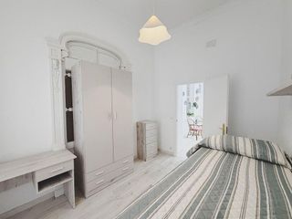 Piso en alquiler en Centro Histórico - Plaza España en Cádiz