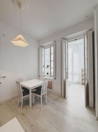 Piso en alquiler en Centro Histórico - Plaza España en Cádiz