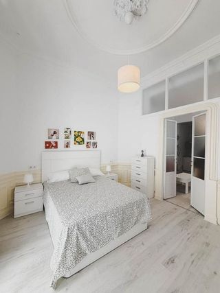 Piso en alquiler en Centro Histórico - Plaza España en Cádiz