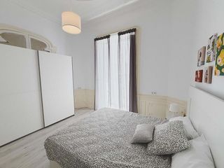 Piso en alquiler en Centro Histórico - Plaza España en Cádiz