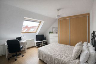 Dúplex en alquiler en Hoyo de Manzanares