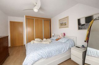 Dúplex en alquiler en Hoyo de Manzanares