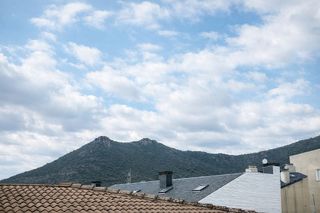 Dúplex en alquiler en Hoyo de Manzanares