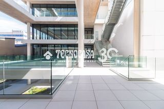 Oficina en alquiler en Simancas en Madrid