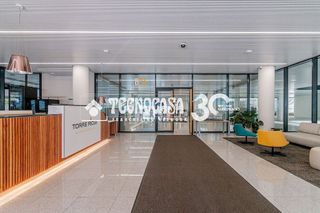 Oficina en alquiler en Simancas en Madrid