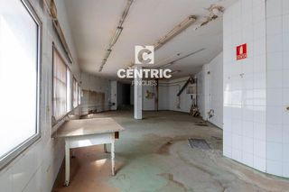 Local comercial en alquiler en Sant Pere en Terrassa