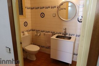 Oficina en alquiler en Vila de Gràcia en Barcelona