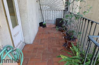 Oficina en alquiler en Vila de Gràcia en Barcelona