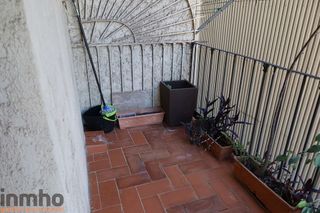 Oficina en alquiler en Vila de Gràcia en Barcelona