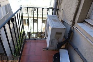 Oficina en alquiler en Vila de Gràcia en Barcelona