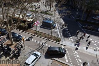 Oficina en alquiler en Vila de Gràcia en Barcelona