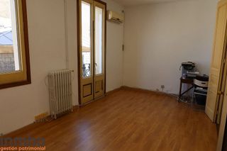 Oficina en alquiler en Vila de Gràcia en Barcelona