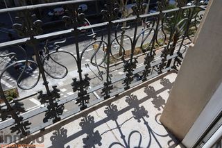 Oficina en alquiler en Vila de Gràcia en Barcelona