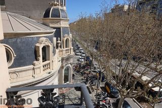 Oficina en alquiler en Vila de Gràcia en Barcelona