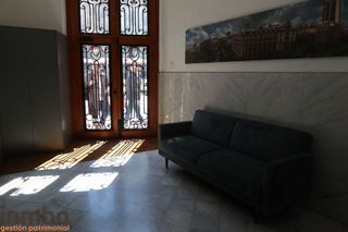 Oficina en alquiler en Vila de Gràcia en Barcelona