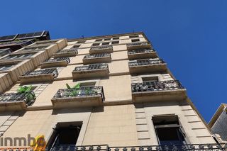 Oficina en alquiler en Vila de Gràcia en Barcelona