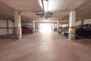 Garaje en alquiler en Prosperidad - Camino de las Aguas en Salamanca