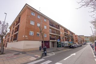 Garaje en alquiler en Prosperidad - Camino de las Aguas en Salamanca