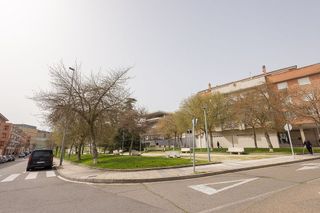 Garaje en alquiler en Prosperidad - Camino de las Aguas en Salamanca