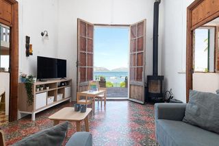 Chalet en alquiler en Barcarés - Manresa - Bonaire en Alcúdia