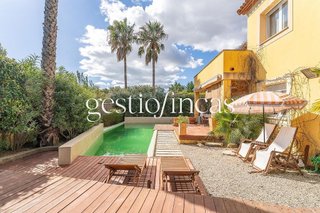 Chalet en venta en Migjorn en Reus