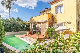 Chalet en venta en Migjorn en Reus