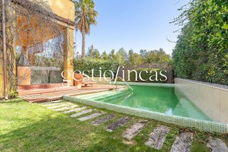 Chalet en venta en Migjorn en Reus
