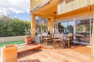 Chalet en venta en Migjorn en Reus