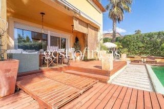 Chalet en venta en Migjorn en Reus