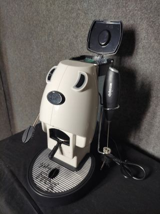 Cafetera DIDI Coffee & Tea . Cápsulas ESE