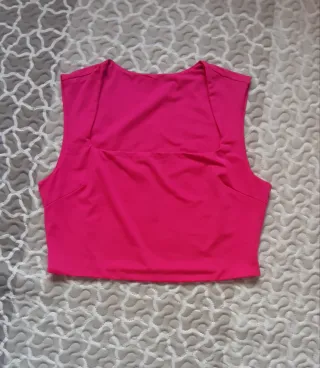 Camisetas chica