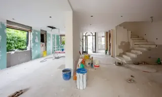 Servicios de pintura profesional