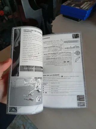 Ultimate Spider-Man PS2 Completo