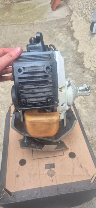 Desbrozadora Stihl FR 106