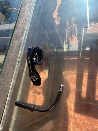 Tija Fox Transfer SL Kashima 31.6 75