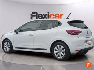 Renault Clio Business TCe 74 kW (100CV) GLP