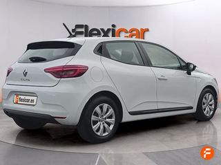 Renault Clio Business TCe 74 kW (100CV) GLP