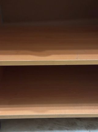 Mueble Ordenador/TV Medidas Al-75ctm An-80c pro72c