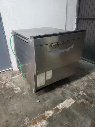 Fagor Sartén Basculante Gas