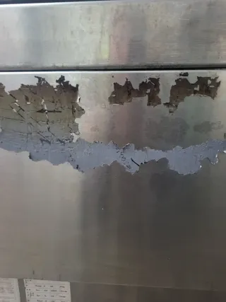 Fagor Sartén Basculante Gas