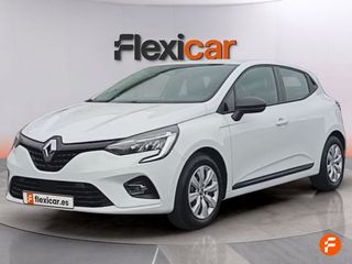 Renault Clio Business TCe 74 kW (100CV) GLP