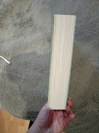 Pecados 5. Rey de la envidia