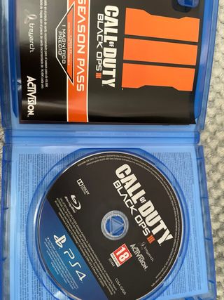 PACK AHORRO 3 Videojuegos PS4