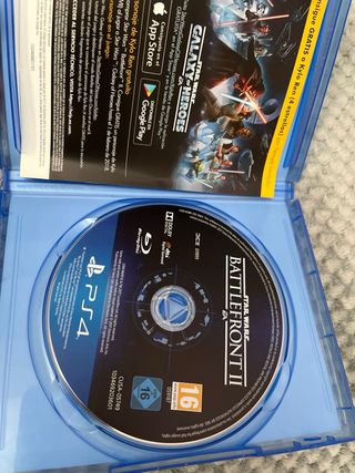 PACK AHORRO 3 Videojuegos PS4