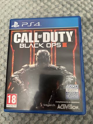 PACK AHORRO 3 Videojuegos PS4