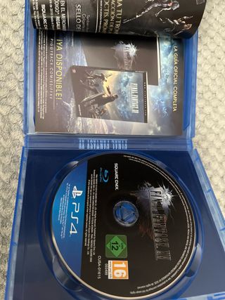 PACK AHORRO 3 Videojuegos PS4