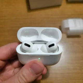 Airpods Pro 1 + Cover e Accessori