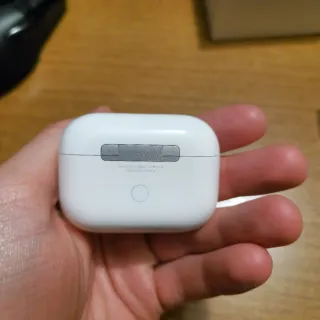 Airpods Pro 1 + Cover e Accessori